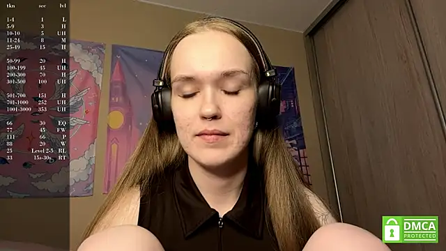 DenitaSpace online show from 05.13.26