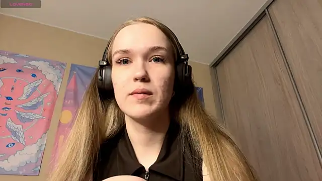 DenitaSpace online show from 05.17.26
