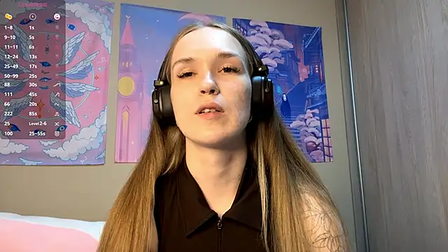 DenitaSpace online show from 05.20.26