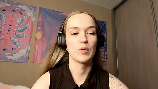 DenitaSpace online show from 05.22.26