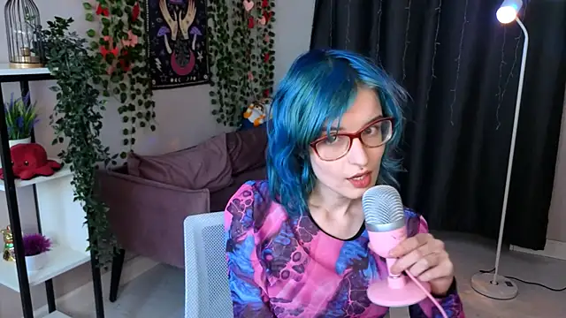 Nika miu online show from 03.23.26