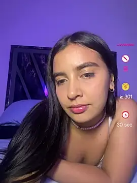 Snapshot of HaileyBiieber chatting on 05.01.26 HaileyBiieber online show from 05.01.26