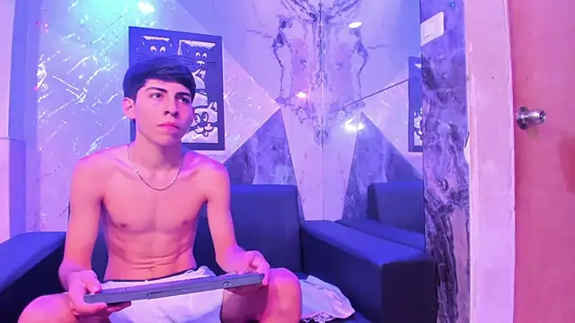 ansel 26 online show from 04.09.26