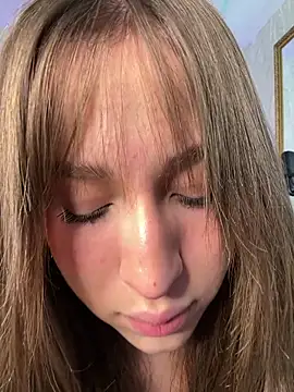 Celeste dalton online show from 05.04.26