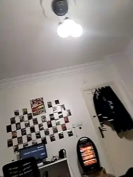 Ghostx22r online show from 04.08.26