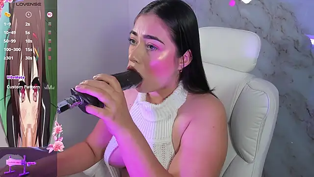 dany cutee online show from 05.24.26