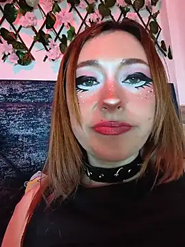 Snapshot of Amber_prada chatting on 07.23.26 Amber prada online show from 07.23.26