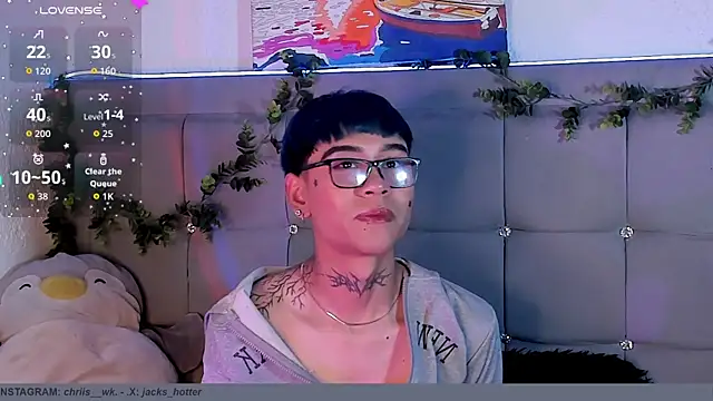 nate love7 online show from 05.29.26