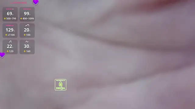 Celestial-77i online show from 03.23.26