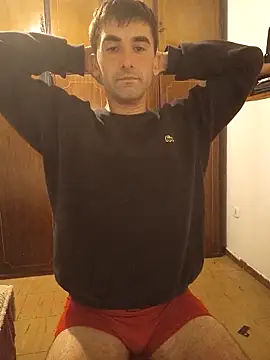 Tomasselo online show from 04.07.26