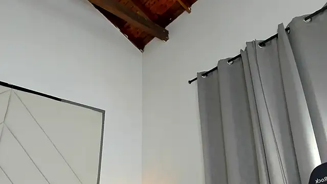 Celene Rosejs online show from 07.07.26
