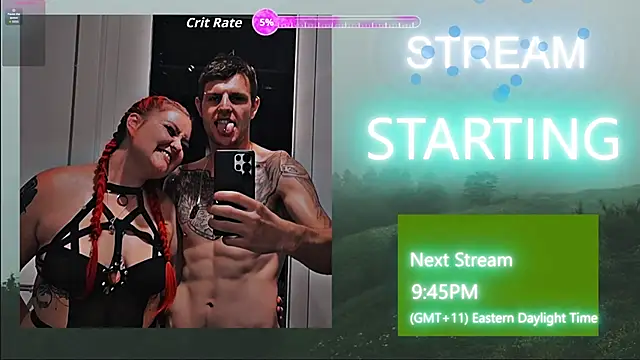 KingRed5 online show from 04.01.26
