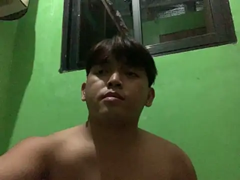 haru-X-hunter online show from 03.23.26