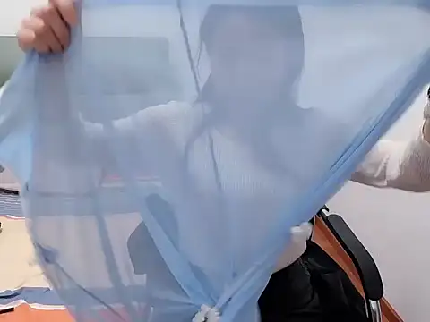 Snapshot of Anna-163 chatting on 03.23.26 Anna-163 online show from 03.23.26