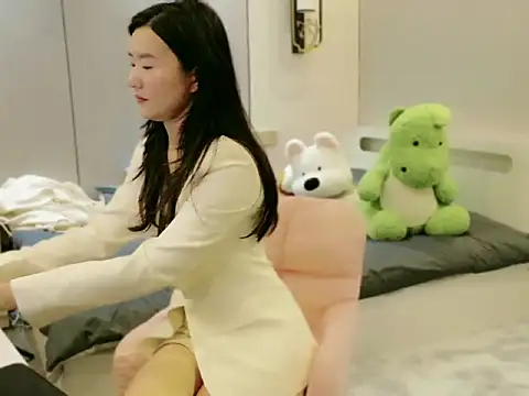 JiaoJiao26678 online show from 03.25.26