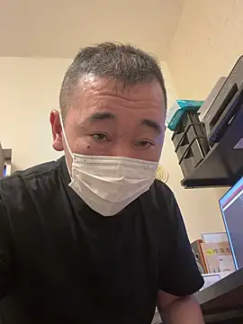 xxx yoshio xxx online show from 03.24.26