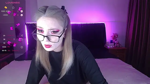 ammyska online show from 05.14.26