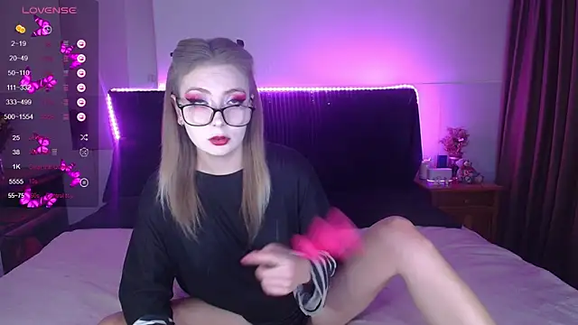 ammyska online show from 05.15.26