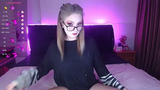 ammyska online show from 05.18.26