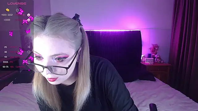 ammyska online show from 05.29.26