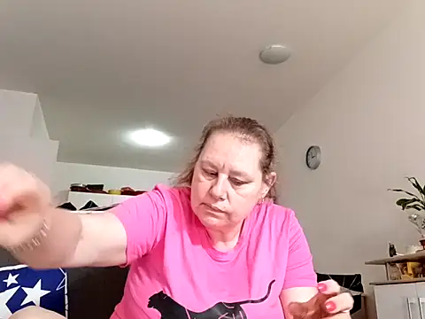 Snapshot of Jahudka47 chatting on 03.27.26 Jahudka47 online show from 03.27.26