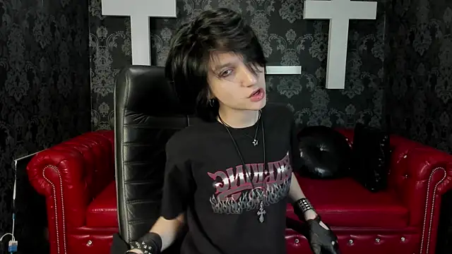 Snapshot of AdonBev chatting on 04.24.26 AdonBev online show from 04.24.26