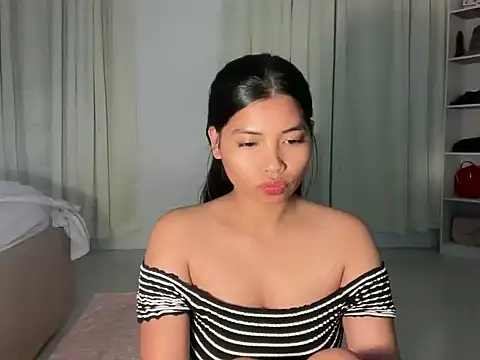 zafarina 18 online show from 03.31.26