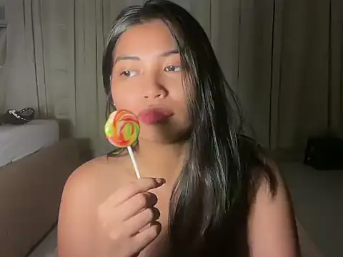 zafarina 18 online show from 04.14.26