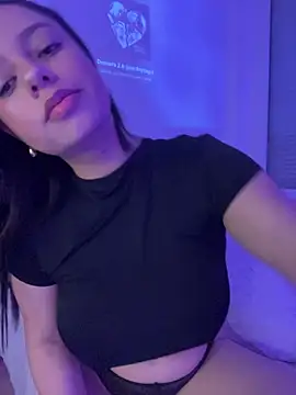 Lusty Lunaa online show from 05.23.26