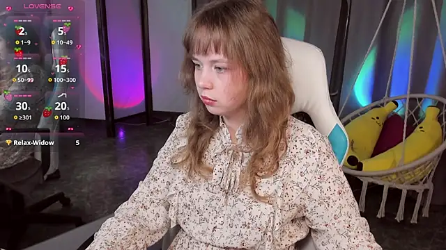 LeonaHicks online show from 05.18.26
