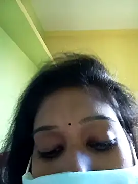bannerjeesneha20 online show from 03.27.26
