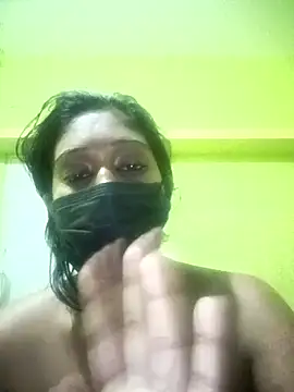 bannerjeesneha20 online show from 04.19.26