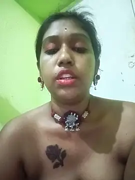 bannerjeesneha20 online show from 05.20.26
