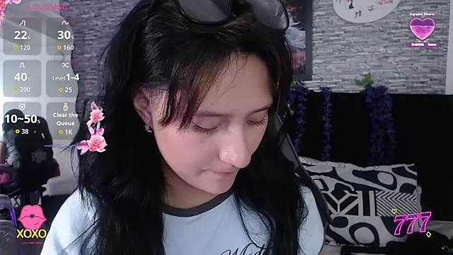 eyes moonn online show from 07.16.26