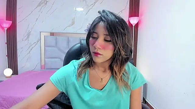 EsperanzaMora online show from 04.21.26