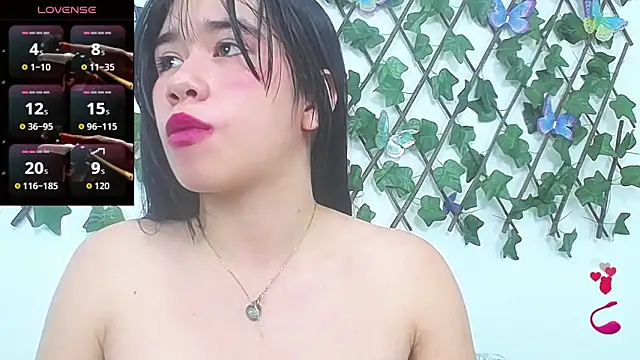 Snapshot of lizeth_wong chatting on 05.11.26 lizeth wong online show from 05.11.26