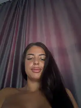 Snapshot of OlyviaDelight chatting on 07.08.26 OlyviaDelight online show from 07.08.26