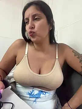 jimenamime online show from 04.07.26