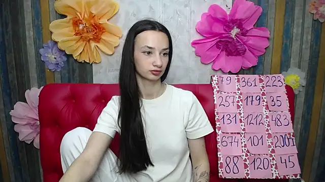 Snapshot of Je55icaBreeze chatting on 05.26.26 Je55icaBreeze online show from 05.26.26