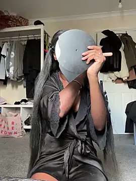 k ashantixx online show from 03.25.26