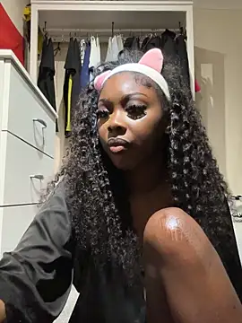 k ashantixx online show from 03.27.26