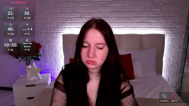 Snapshot of Elisabeth_Binder chatting on 04.02.26 Elisabeth Binder online show from 04.02.26