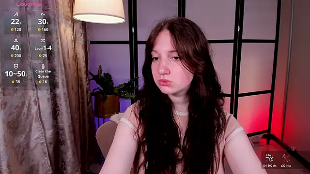 Snapshot of Elisabeth_Binder chatting on 04.07.26 Elisabeth Binder online show from 04.07.26