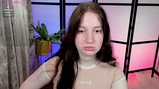 Snapshot of Elisabeth_Binder chatting on 04.09.26 Elisabeth Binder online show from 04.09.26