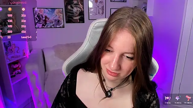 Elisabeth Binder online show from 06.29.26