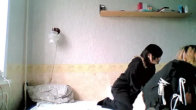 Snapshot of bunny__doll chatting on 03.28.26 bunny doll online show from 03.28.26