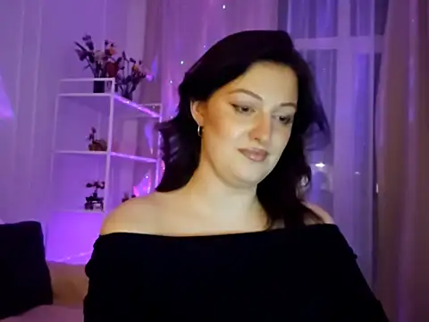 KlaraLovely online show from 03.24.26