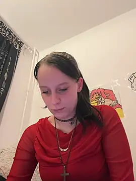 BlueDreamx online show from 03.24.26