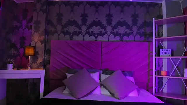 Snapshot of _mykinkydoll_ chatting on 03.27.26 mykinkydoll online show from 03.27.26