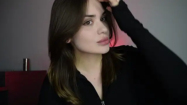 Nellynoir online show from 03.23.26